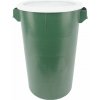 PK Group Plastová nádoba 60l - regenerát Zelená