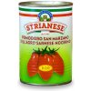 Strianese celé lúpané paradajky San Marzano DOP 400g - 1ks Strianese celé lúpané paradajky San Marzano DOP 400g - 1ks