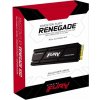 Renegade Heatsink 1 TB, SSD Renegade Heatsink 1 TB, SSD