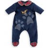 Pyžamo pre bábiku Pajamas Corolle Holidays Mon Premier Poupon Corolle vianočná edícia pre 30 cm bábiku od 18 mes Pyžamo pre bábiku Pajamas Corolle Holidays Mon Premier Poupon Corolle vianočná edícia pre 30 cm bábiku od 18 mes