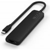 USB-C rozbočovač Satechi 7v1 ST-P7SK Black USB-C rozbočovač Satechi 7v1 ST-P7SK Black