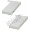 Hengst Filter E3942LI-2 Filter, ventilácia priestoru pre cestujúcich Hengst Filter E3942LI-2 Filter, ventilácia priestoru pre cestujúcich