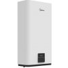 Elektrický bojler 50L ohrievač vody 50 WIFI plochý 2 kW Midea D50-20ED6 Elektrický bojler 50L ohrievač vody 50 WIFI plochý 2 kW Midea D50-20ED6