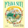 Myška Sofi 1: Nový kamarát - Poppy Green Myška Sofi 1: Nový kamarát - Poppy Green