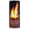 Burn Original Energetický nápoj sýtený 250ml Burn Original Energetický nápoj sýtený 250ml