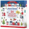 Advent - Christmas Town (Puzzle) (Hra) Advent - Christmas Town (Puzzle) (Hra)