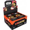 Star Wars: Unlimited - A Lawless Time Booster Box