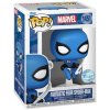 Funko Pop! 1451 Marvel Fantastic Four Spider-Man Funko Pop! 1451 Marvel Fantastic Four Spider-Man
