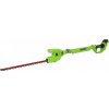 Pole hedge trimmer 24V Greenworks G24PH51 - 2300707