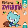Moje prvé zvieratá - Bystré dieťa Moje prvé zvieratá - Bystré dieťa