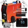 Ohrievač 9 kW 12 V KD11782 Ohrievač 9 kW 12 V KD11782