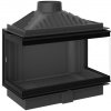 KF Design KFD ECO iMax 7 3F standard - krbová vložka trojstranná KF Design KFD ECO iMax 7 3F standard - krbová vložka trojstranná