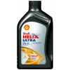 Shell Helix Ultra 5W-40 - 1 L motorový olej Shell Helix Ultra 5W-40 - 1 L motorový olej