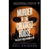 Murder in the Crooked House (Louise Heal Kawai)(Brožovaná) Murder in the Crooked House (Louise Heal Kawai)(Brožovaná)