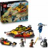 LEGO® Star Wars™ 75414 Snežný spíder Force Burner 5702017817644 LEGO® Star Wars™ 75414 Snežný spíder Force Burner 5702017817644