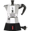 ELETTRIKA 2.P. MOKA KANVIČKA BIALETTI ELETTRIKA 2.P. MOKA KANVIČKA BIALETTI