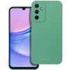Kryt Roar Luna Case Samsung Galaxy A15 4G / A15 5G Green Kryt Roar Luna Case Samsung Galaxy A15 4G / A15 5G Green