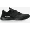 Pánske topánky Salomon Amphib Bold 2 - black/black/quarry Pánske topánky Salomon Amphib Bold 2 - black/black/quarry
