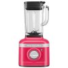 Stolný mixér KitchenAid K400 Artisan 5KSB4026 - hibiscus (1,4 l) Stolný mixér KitchenAid K400 Artisan 5KSB4026 - hibiscus (1,4 l)
