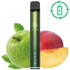 ElfBar Elfa Pro Apple Peach 20 mg 600 poťahov 1 ks ElfBar Elfa Pro Apple Peach 20 mg 600 poťahov 1 ks