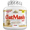 Amix Mr. Popper's Oat Mash 2000 g, biela čokoláda Amix Mr. Popper's Oat Mash 2000 g, biela čokoláda