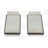 Filter vnútorného priestoru CHAMPION (FEDERAL-MOGUL) CCF0402 Filter vnútorného priestoru CHAMPION (FEDERAL-MOGUL) CCF0402