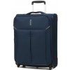 Príručný cestovný kufor Roncato - Ironik 2.0 Upright 55 Exp. - 23 Blu Notte (RO) Príručný cestovný kufor Roncato - Ironik 2.0 Upright 55 Exp. - 23 Blu Notte (RO)