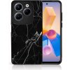 VSETKONAMOBIL 85571 MY ART Ochranný kryt pre Infinix Hot 40 / Hot 40 Pro BLACK MARBLE (142) VSETKONAMOBIL 85571 MY ART Ochranný kryt pre Infinix Hot 40 / Hot 40 Pro BLACK MARBLE (142)