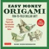 Easy Money Origami Kit Easy Money Origami Kit