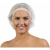 Sibel 7420272 Disposable Bonnets jednorázové vláknité čiapky 200 ks bal Sibel 7420272 Disposable Bonnets jednorázové vláknité čiapky 200 ks bal
