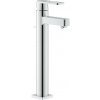 GROHE Quadra - Páková umývadlová batéria, veľkosť XL, chróm 32633000 GROHE Quadra - Páková umývadlová batéria, veľkosť XL, chróm 32633000