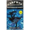 Carp ´R´ Us Rovnátko Mouthsnagger shorty čierne Carp ´R´ Us Rovnátko Mouthsnagger shorty čierne