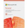 Microsoft 365 Personal FY25H2 Mac/Win, 1rok, SK EP2-32462 Microsoft 365 Personal FY25H2 Mac/Win, 1rok, SK EP2-32462