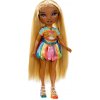 Rainbow High Bábika Meline Farbenie Úprava Vlasov Príslušenstvo Fashion Rainbow High Bábika Meline Farbenie Úprava Vlasov Príslušenstvo Fashion