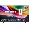 HISENSE 32A4S 32A4S - HD Ready QLED TV HISENSE 32A4S 32A4S - HD Ready QLED TV