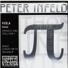 Thomastik PETER INFELD set PI200 - Struny na violu - sada Thomastik PETER INFELD set PI200 - Struny na violu - sada