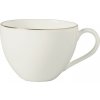 Villeroy & Boch Kávová šálka 0,20 l Anmut Gold Villeroy & Boch Kávová šálka 0,20 l Anmut Gold