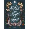 Sestry ve zbrani a písni - Rebecca Ross Sestry ve zbrani a písni - Rebecca Ross