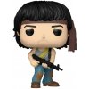 Funko POP! Movies: Rambo First Blood – John Rambo Funko POP! Movies: Rambo First Blood – John Rambo