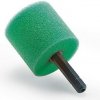 FLEX PZ-G 35 HEX VE5 - Leštiaca hubka zelená 517755 FLEX PZ-G 35 HEX VE5 - Leštiaca hubka zelená 517755