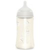 Suavinex Láhev Bonhomia fyziologická SX PRO MF bílá 270 ml