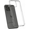 Spigen Ultra Hybrid kryt iPhone 16 Pro crystal clear Spigen Ultra Hybrid kryt iPhone 16 Pro crystal clear