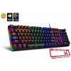 CONNECT IT Neo2 Mechanical Keyboard - CZ/SK CKB-3592-CS (CKB-3592-CS) CONNECT IT Neo2 Mechanical Keyboard - CZ/SK CKB-3592-CS (CKB-3592-CS)
