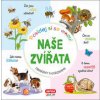 Povídej si se mnou! Naše zvířata Povídej si se mnou! Naše zvířata