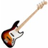 Fender Squier Affinity Series Jazz Bass MN WPG 3-Color Sunburst Elektrická basgitara Fender Squier Affinity Series Jazz Bass MN WPG 3-Color Sunburst Elektrická basgitara