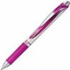 Gélové pero Pentel EnerGel BL77 - magenta 0,7mm Gélové pero Pentel EnerGel BL77 - magenta 0,7mm