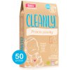 CleanlyEco BABY Pracie pásiky s lanolínom na 50 praní CleanlyEco BABY Pracie pásiky s lanolínom na 50 praní