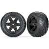 Traxxas koleso 2.8 Traxxas koleso 2.8