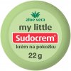 my little Sudocrem ochranný krém 22 g my little Sudocrem ochranný krém 22 g