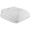 Obliečka na matrac Silver EMI, 80x190 26 cm Obliečka na matrac Silver EMI, 80x190 26 cm